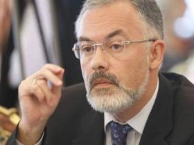 СБУ арештувала майно колишнього міністра освіти Дмитра Табачника на понад 2 млн доларів