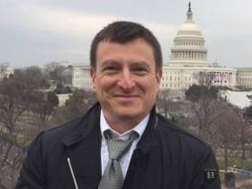 Юрий Ванетик: С линии помощи Украине республиканцы не свернут!