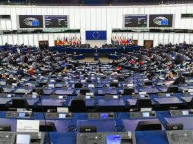 Європарламент проголосував за створення спецтрибуналу щодо злочину агресії проти України