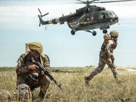 Депутати пропонують встановлення мінімального терміну військової підготовки для мобілізованих