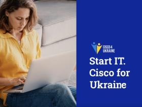 Українці зможуть вчитись за IT-спеціальностями в університеті Польщі безкоштовно