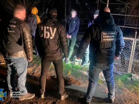 СБУ викрила нові схеми ухилення від призову: хто і за скільки пропонував "відкосити" від мобілізації