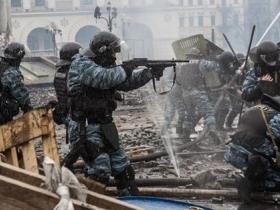 Справи Майдану: у Офісі Генпрокурора відзвітували, що було зроблено і скільки осіб засуджено