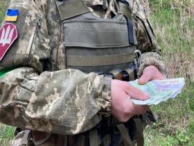 Міноборони повідомило про зміну підходу до нарахування додаткової грошової винагороди військовослужбовцям