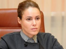 Наталії Королевській повідомили про підозру в недекларуванні майна