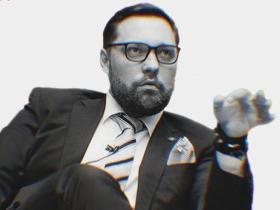 Адвоката Олексія Шевчука позбавили свідоцтва за порушення адвокатської етики та образи колеги Масі Найєма