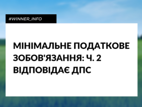 Мінімальне податкове зобов’язання: відповідає ДПС (частина 2)
