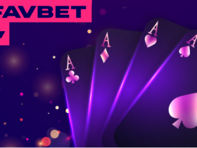 Поповнення та виведення в онлайн-казино FAVBET: Інструкція для гравців