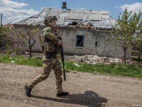 Оновлено перелік територій, на яких ведуться/велися бойові дії або які тимчасово окуповані