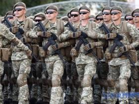 Рейтинг найсильніших армій світу 2023 року: на якому місці Україна