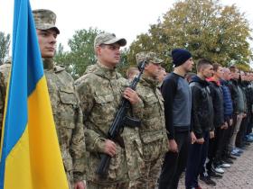 Кому із призовників потрібно прибути на призовні дільниці - постанова Кабміну