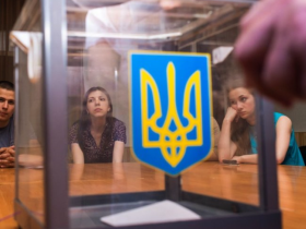 Парламентские выборы-2023: быть или не быть?
