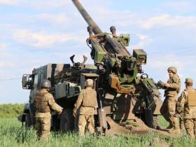 Які фахівці потрібні українській армії для служби на фронті та в тилу - пояснення військового