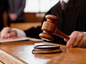 На Черкащині суд виправдав чоловіка, який не прибув до військкомату за дзвінком