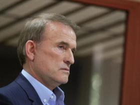 АПУ підтримує скаргу щодо позбавлення Віктора Медведчука права на заняття адвокатською діяльністю
