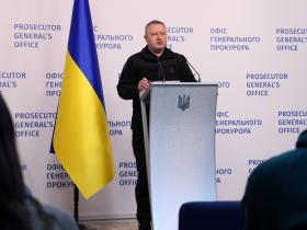 В Офісі Генпрокурора розповіли про кількість воєнних злочинів рф і масштаби руйнувань інфраструктури