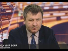 По итогам года войны можно утверждать, что Украина одержала промежуточную, но важную стратегическую победу - эксперт