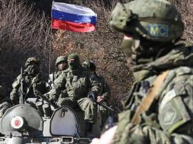 В Україні розпочав роботу проект "Книга катів українського народу": база російських військових злочинців