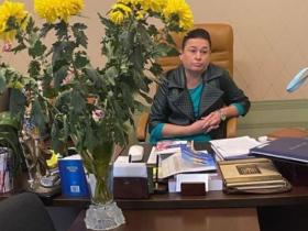 Боротьба з корупцією: голова Харківського окружного адмінсуду отримала 5 років ув’язнення з позбавленням права обіймати посаду
