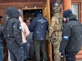 День обшуків: правоохоронці завітали до Коломойського, Авакова, Столара та інших екс та чинних посадовців