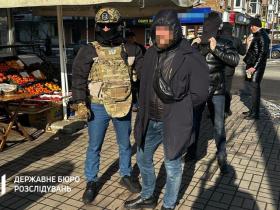 ДБР затримало детектива БЕБ за «кришування» грального бізнесу в столиці
