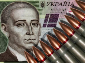 Військовим та поліцейським «в тилу» можуть повернути премії у 30 000 грн - законопроект