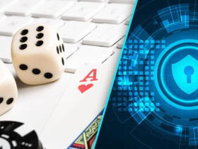 Защита личных данных и информации в онлайн казино: как обезопасить себя?