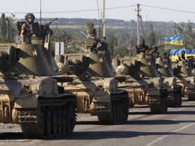 Увага! Розширено перелік інформації, яку заборонено розголошувати в умовах війни