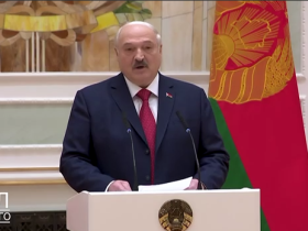 Эксперт объяснил причины резких обвинений Лукашенко в сторону Украины