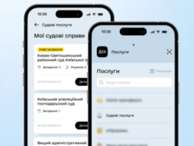 Чи будуть держоргани приймати судові рішення, отримані через застосунок «Дія»?