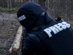 Як висвітлювати матеріали про загиблих військових: рекомендації для представників ЗМІ