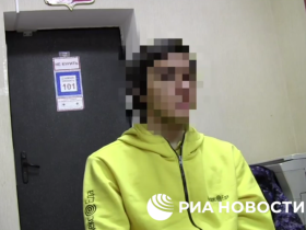 В росії засудили 21-річного юнака за спробу виїхати воювати за Україну
