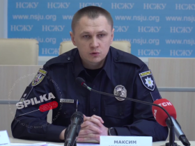 Відкрито 54 кримінальні провадження щодо злочинів росіян проти журналістів під час війни - нацполіція