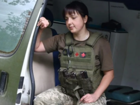 У Міноборони розповіли про мобілізацію жінок-медиків: кого можуть призвати і на яких умовах