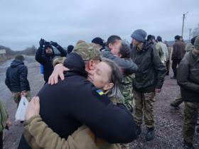 Як отримати довідку про перебування військовослужбовця у полоні?