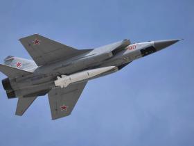 Ракетний терор рф: у день народження Т. Шевченка Україна зазнала чергового обстрілу (карта "прильотів")