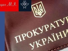 Підтвердження судом підстав для представництва прокурором інтересів держави