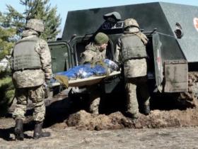Як військовослужбовцю підтвердити травму, отриману ним під час бойових дій