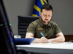 Зеленський ввів в дію санкції РНБО проти букмекерських компаній із рф: оприлюднено список