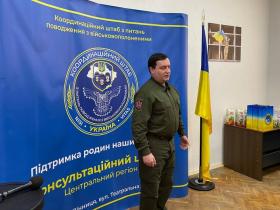 Україна повернула додому тіла 1409 захисників та звільнила 1863 полонених - Юсов