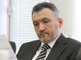 Колишньому нардепу Ренату Кузьміну суд обрав запобіжний захід у вигляді тримання під вартою