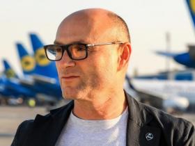 Екскерівник аеропорту "Бориспіль" отримав 5 років тюрми за зловживання владою та завдання збитків