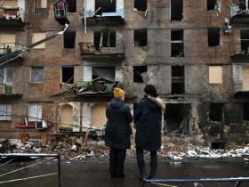 Механізм компенсації за знищені об’єкти нерухомого майна