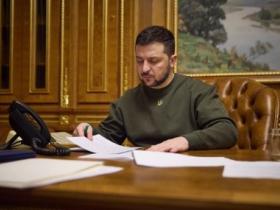 Зеленський підписав закон про надання компенсацій за зруйноване житло під час війни