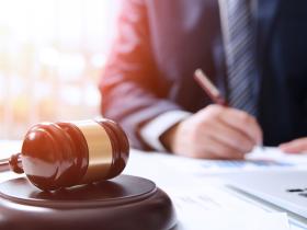 Алгоритм оцінки судом обґрунтованості заходів забезпечення позову