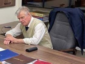 Колишньому гендиректору «Антонова» СБУ повідомила про підозру: він знаходиться у СІЗО