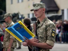 Скільки служити мобілізованим: Рада ухвалила законопроект, яким уточнюються строки служби