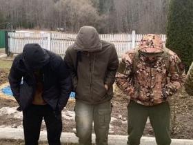 В Україні може з'явитися реєстр «ухилянтів»
