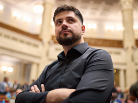 ЕКСКЛЮЗИВ! Олександр Качура: «Видача ордера на арешт путіна та поплічників посилює їх ізоляцію»