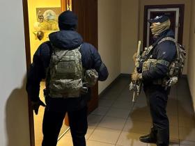 Правоохоронці викрили на Київщині 15 компаній, які працювали в інтересах країни-агресора